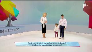 Ajutorul primit de Angelo, adolescentul nevăzător care este as în programare