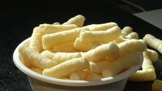 Pufuleţii româneşti care au cucerit lumea. Pleacă din Băicoi şi ajung pe rafturile magazinelor din New York, Paris sau Dubai