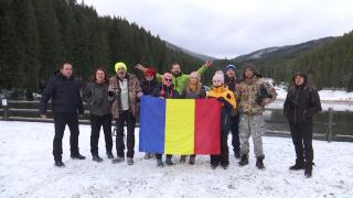 Mesajele celor care fac România mai bună, nu doar de Ziua Națională: ”Schimbarea începe cu noi, să fim curajoși, să ne iubim mai mult!”