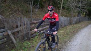 Cursa spre succes a lui Sabin Husariu a început cu un sacrificiu. Pentru o bicicletă, părinţii au fost nevoiţi să vândă o bucată de pământ