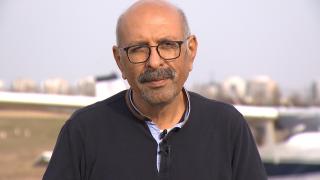 Crezul medicului iranian care salvează copii nenăscuți. O tragedie l-a făcut pe Hadi Rahimian să nu mai ridice neputincios din umeri în faţa unei mame disperate