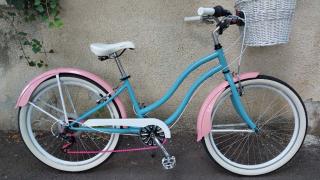 Doi arhitecţi din Timişoara s-au reprofilat în "croitori de biciclete". Din mâinile lor ies modele spectaculoase şi performante