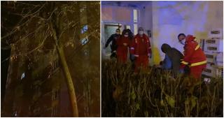 Gest extrem, live pe Facebook, după despărțirea de iubită. Tânărul băimărean a fost salvat de un prieten, care a sunat la 112