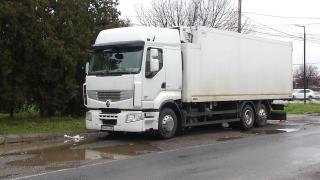 Şoferii români, preferaţi de carteluri pentru a căra droguri în Europa. ”Totul vine de la bani şi naivitate. În parcări se întâmplă toate nenorocirile”