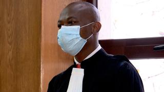 Povestea lui Moise, bărbatul care a făcut Dreptul în Coasta de Fildeş şi acum e avocat în Maramureş. "România pentru mine este El Dorado"