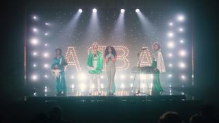 Trupa ABBA a lansat primul colind din întreaga carieră. Toate câştigurile încasate de pe urma melodiei vor fi donate