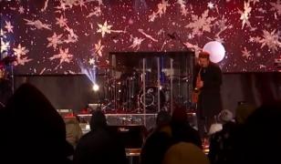 Târg de Crăciun întins pe 10 hectare în Timişoara. Intrarea este liberă, dar pe bază de certificat verde