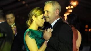 Povestea de dragoste dintre Liviu Dragnea și Irina Tănase pare că s-a sfârșit. Motivul pentru care fostul politician ar fi plecat de acasă