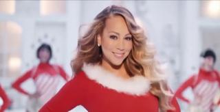 Piesa "All I Want for Christmas is You" a primit statutul oficial de "diamant". S-a vândut în 10 milioane de exemplare