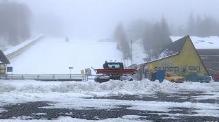 S-a deschis sezonul de schi în Maramureş. Cât costă o zi de distracţie