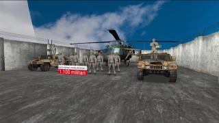 Ce înseamnă pentru România dacă Rusia invadează Ucraina. Desfăşurarea de forţe de pe flancul estic al NATO