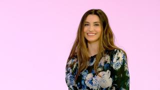 Lili Sandu, despre bucuria de a fi mamă de băieţel: ''Maternitatea m-a schimbat foarte mult''