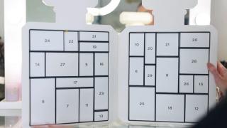 Marile branduri şi-au lansat propriul calendar de sărbători. Cât costă un astfel de produs