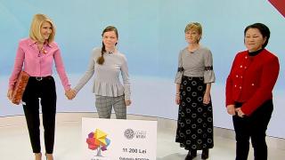 Gabriela, tânăra crescută în casa de copii care visează să ajungă psiholog, a primit ajutorul care ar putea să-i schimbe viaţa