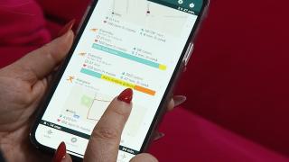 Cum putem preveni 75% dintre bolile cronice: aplicaţii pentru starea de bine