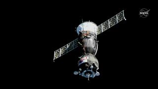 Un miliardar japonez vrea să joace golf în spațiu. Antreprenorul a decolat spre Stația Spațială Internațională