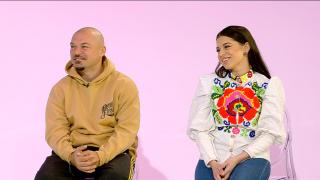 Puya şi Eugenia Nicolae au lansat piesa "Lie", inspirată de versurile lui Adrian Păunescu