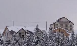 Cât costă pachetul de Crăciun sau de Revelion la Rânca