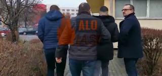 Cazul dublei crime din Iași. Doi tineri studenţi din Maroc, ridicați în calitate de martori