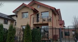 "Groaznic. Pare ceva dintr-un roman. E ceva dubios". Vecinii îngroziţi de dubla crima dintr-un cartier din Iaşi