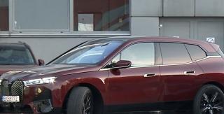 Gadgeturile noilor maşini electrice vin cu un preţ pe măsură: Cel pulţin 100.000 de euro pentru un autoturism deştept