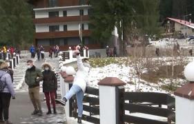 Revelion în România, cât o săptămână în Zanzibar. Românii trebuie să scoată peste 1.000 de euro pentru distracţia dintre ani