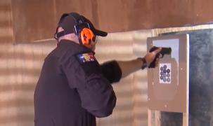 Antrenamente mai dure pentru viitorii poliţişti. Şi probele fizice care trebuie trecute vor deveni mai dificile