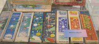 Crăciunul de odinioară, readus la viață într-o expoziție cu peste 1.000 de obiecte, unele vechi și de 140 de ani