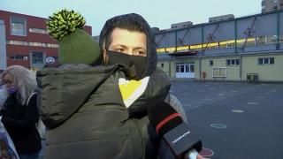 Culisele scandalului din Cluj-Napoca: 200 de preșcolari, mutați fără acordul părinților într-o clădire veche: "Sunt nişte condiţii mizere"