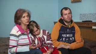 "Tati, tati, te rog deschide ochii". Cătălin a fost trezit din comă de glasul fiicei sale şi acum are nevoie de ajutor să îşi recupereze viaţa