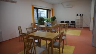 Un fost punct termic din Bistriţa va fi reabilitat cu 3 milioane de lei şi transformat în centru de zi pentru bătrâni. Toate serviciile vor fi gratuite