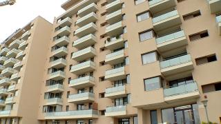 Românii vor să fie proprietari. Apartamentul cu două camere, cea mai căutată locuinţă: cât sunt dispuşi să plătească