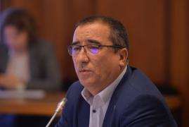Alexandru Stănescu, fratele secretarului general al PSD, votat de Parlament în funcţia de la ANRE. Cum arată CV-ul fostului deputat
