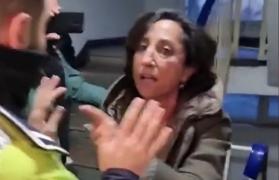 Reacția Guvernului în scandalul dintre Diana Șoșoacă și Lucia Goracci. Sindicatul jurnaliștilor RAI cere ca România să prezinte oficial scuze