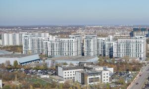 Noi reguli pentru dezvoltatorii imobiliari în București. Obligatoriu şcoli, creşe, drumuri și parcuri, în cartierele rezidențiale