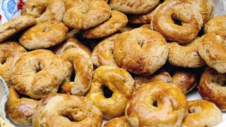 Cum să prepari biscuiţi cu migdale ca în Italia