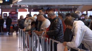 Formularul de localizare a pasagerilor, obligatoriu la intrarea în România. Datele care trebuie completate în PLF