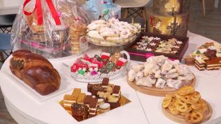 Desert de Crăciun. Cele mai căutate prăjituri pentru masa de sărbători