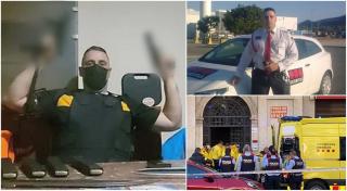 Un român a semănat teroare în Spania. Și-a împușcat șeful, doi colegi și un polițist, după ce a fost concediat