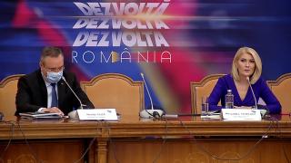 Mediul de afaceri, față în față cu reprezentanții Guvernului. S-au căutat soluții pentru probleme care afectează sute de mii de angajați