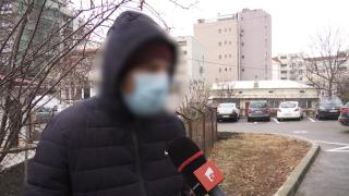 "Cum poţi să spui aşa ceva?" Replica uluitoare primită de bărbatul încătușat și traumatizat din greșeală de mascați, în Botoșani