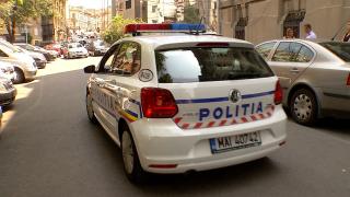 Un polițist din Suceava era administrator de pompe funebre în timpul liber. Transporta cadavre, deşi avea permisul suspendat