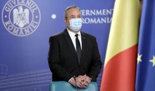 Mai multe tipuri de venituri vor fi îngheţate de Guvern printr-o Ordonanţă de Urgenţă pregătită pentru vineri - surse