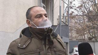 Silvestru Şoşoacă neagă că a muşcat-o pe Lucia Goracci: "Era prea osoasă. Mie îmi plac mai cărnoase mâinile"