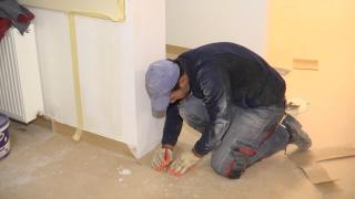 Posibilă tragedie evitată la Spitalul din Brăila. Ușile de la ATI erau prea mici și pacienții nu puteau fi evacuați, în caz de incendiu