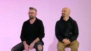 Voltaj a lansat o piesă-omagiu în amintirea regretatului Vali Sterian