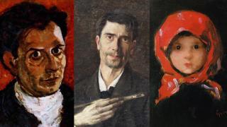 Afaceri murdare cu tablouri falsificate. Cum au ajuns sute de picturi anonime să treacă drept opere de Tonitza sau Grigorescu
