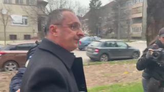 Dan Chioreanu, comisarul şef care ar fi închis ochii în faţa fenomenului pe care este plătit să îl stopeze: traficul de migranţi