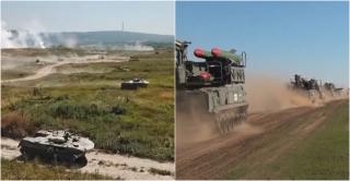 Conflictul Rusia-Ucraina, departe de final. NATO respinge pretenţiile lui Putin, în timp ce UE ameninţă cu sancţiuni