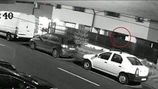 Incendiu Constanţa. A ars un bloc întreg din joaca unor copii: Sute de oameni au rămas pe drumuri